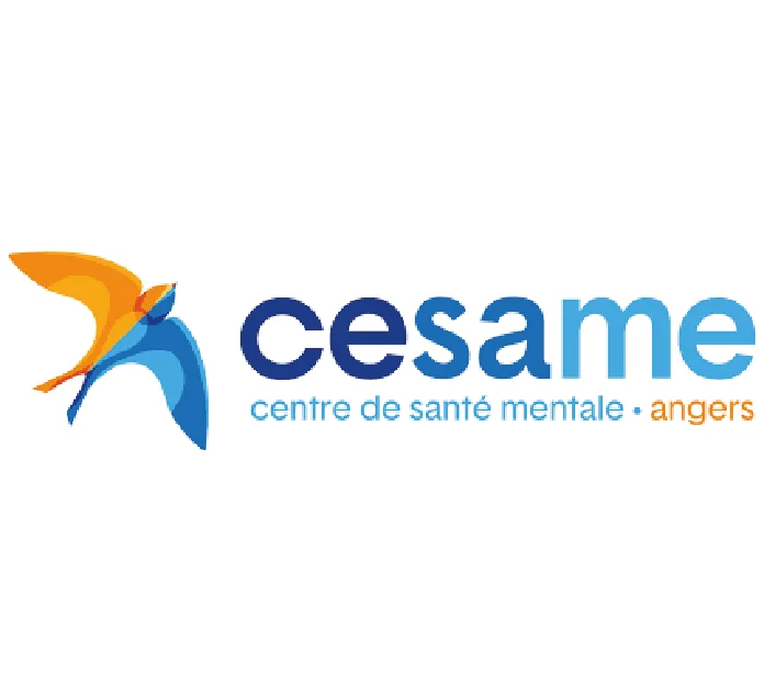 logo CESAME